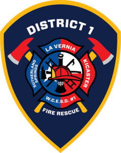 Wilson County ESD 1 Fire & Rescue