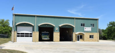 Wilson County Emergency Services District 1 - Station 2
